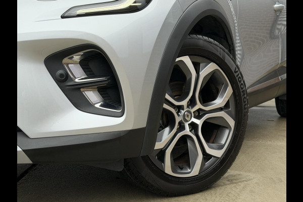 Renault Captur 1.3 TCe 130 Edition One 1e Eigenaar,Navi,Camera,Clima,Cruise,6 Bak,PDC V+A,Apk tot 04-2026