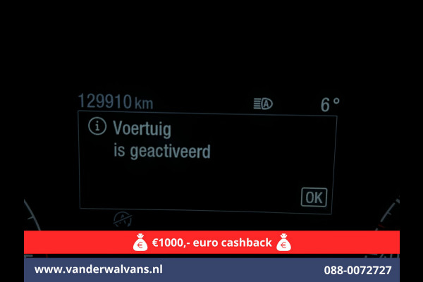 Ford Transit Custom 2.0 TDCI L1H1 Euro6 Airco | Camera | LED | Android Auto | Cruisecontrol | Verwarmde voorruit Parkeersensoren, Bijrijdersbank, 2500kg trekvermogen