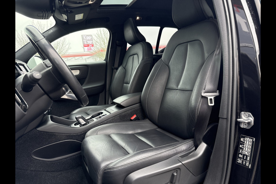 Volvo XC40 2.0 T5 AWD Intro Edition | NL-auto | Pano | Stoelverw. | ACC