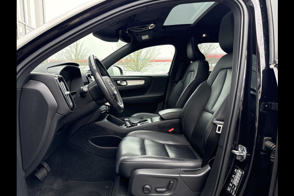 Volvo XC40 2.0 T5 AWD Intro Edition | NL-auto | Pano | Stoelverw. | ACC