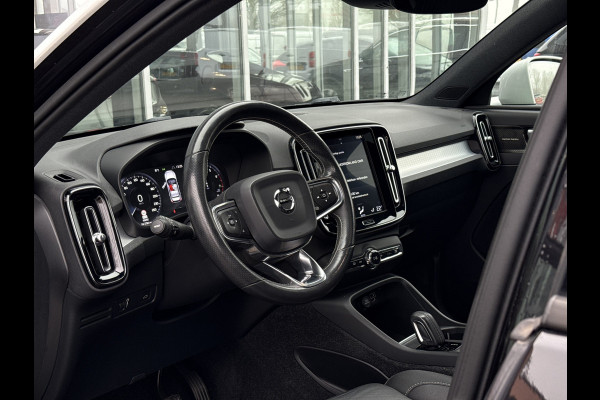 Volvo XC40 2.0 T5 AWD Intro Edition | NL-auto | Pano | Stoelverw. | ACC