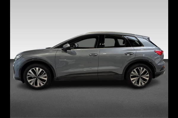 Audi Q4 e-tron 40 Advanced edition 77 kWh  | Trekhaak wegklapbaar