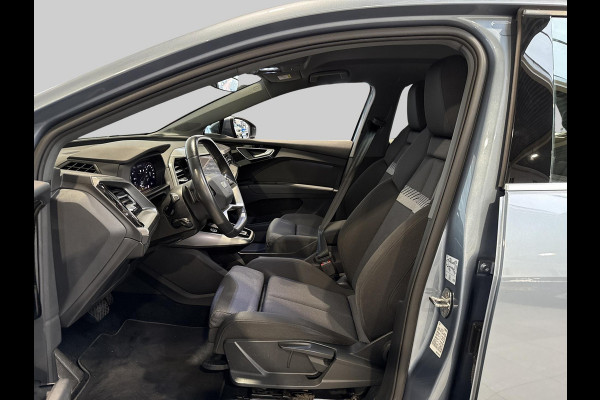 Audi Q4 e-tron 40 Advanced edition 77 kWh  | Trekhaak wegklapbaar
