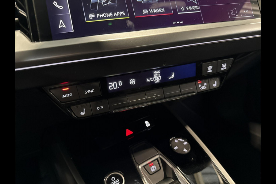 Audi Q4 e-tron 40 Advanced edition 77 kWh  | Trekhaak wegklapbaar