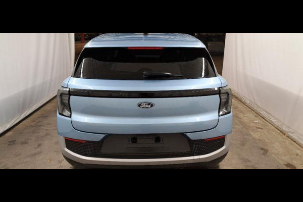 Ford Explorer Premium Extended Range RWD 77 kWh 286pk | Adaptieve Cruise | Massage Stoelen | Winterpack | Vol leder