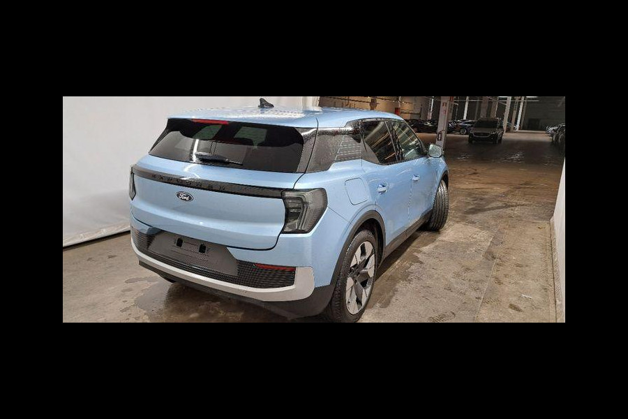 Ford Explorer Premium Extended Range RWD 77 kWh 286pk | Adaptieve Cruise | Massage Stoelen | Winterpack | Vol leder