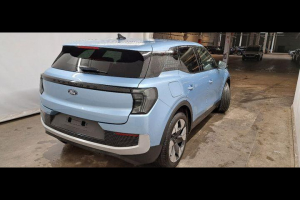 Ford Explorer Premium Extended Range RWD 77 kWh 286pk | Adaptieve Cruise | Massage Stoelen | Winterpack | Vol leder