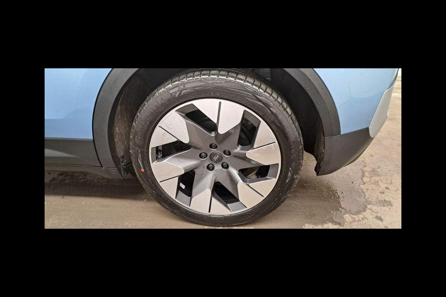 Ford Explorer Premium Extended Range RWD 77 kWh 286pk | Adaptieve Cruise | Massage Stoelen | Winterpack | Vol leder