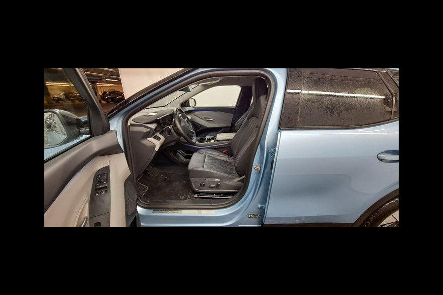 Ford Explorer Premium Extended Range RWD 77 kWh 286pk | Adaptieve Cruise | Massage Stoelen | Winterpack | Vol leder