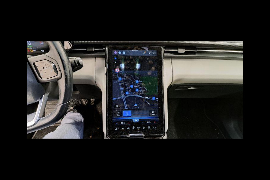 Ford Explorer Premium Extended Range RWD 77 kWh 286pk | Adaptieve Cruise | Massage Stoelen | Winterpack | Vol leder