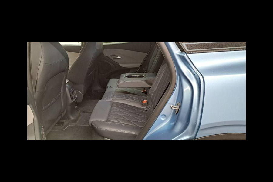 Ford Explorer Premium Extended Range RWD 77 kWh 286pk | Adaptieve Cruise | Massage Stoelen | Winterpack | Vol leder