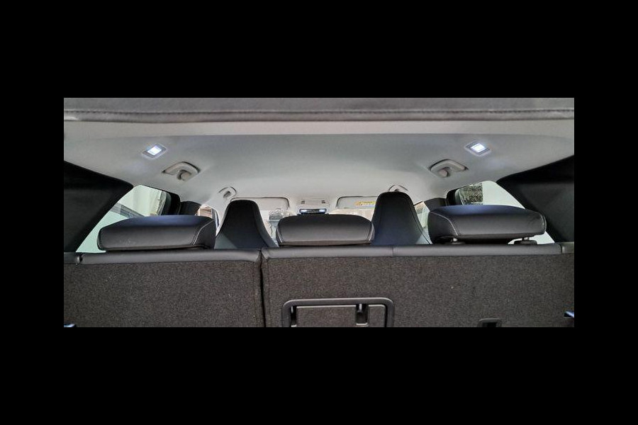 Ford Explorer Premium Extended Range RWD 77 kWh 286pk | Adaptieve Cruise | Massage Stoelen | Winterpack | Vol leder