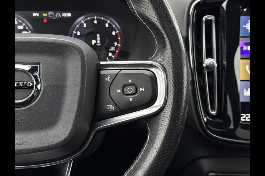 Volvo XC40 2.0 T5 AWD Intro Edition | NL-auto | Pano | Stoelverw. | ACC