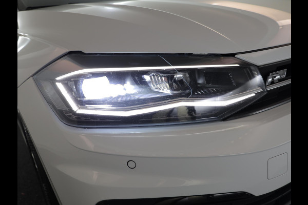 Volkswagen Polo 1.0 TSI Highline R-LINE| 95pk 5bak| Digital display| Navi|Parksensors| LMvelgen| extra getint glas