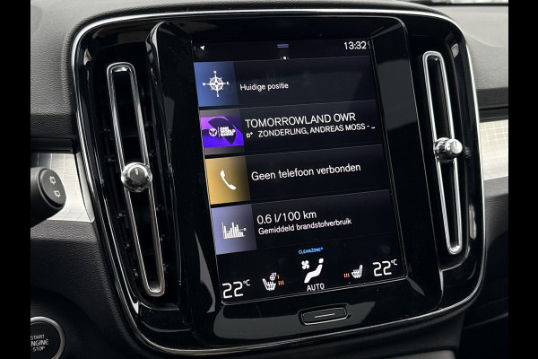 Volvo XC40 2.0 T5 AWD Intro Edition | NL-auto | Pano | Stoelverw. | ACC