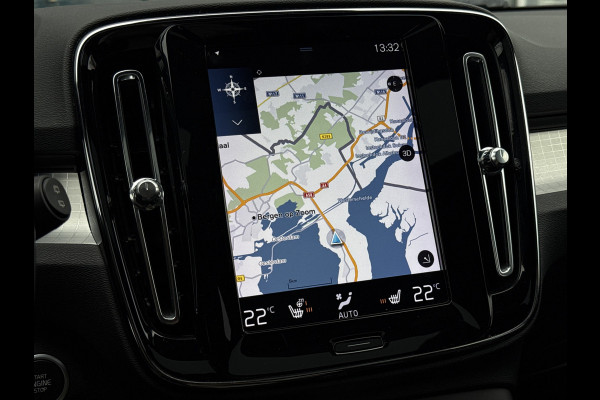 Volvo XC40 2.0 T5 AWD Intro Edition | NL-auto | Pano | Stoelverw. | ACC