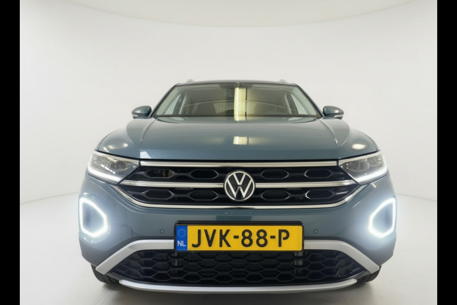 Volkswagen T-Roc 1.5 TSI 150PK DSG STYLE CAMERA/NAVI/ALALCANTARA