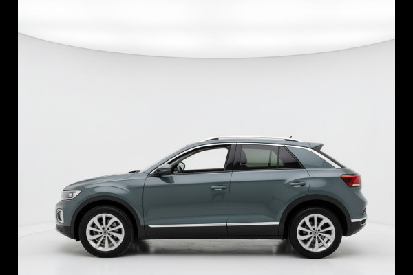 Volkswagen T-Roc 1.5 TSI 150PK DSG STYLE CAMERA/NAVI/ALALCANTARA