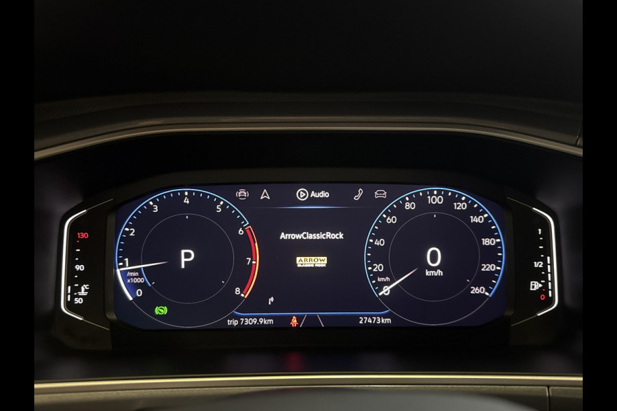 Volkswagen T-Roc 1.5 TSI 150PK DSG STYLE CAMERA/NAVI/ALALCANTARA