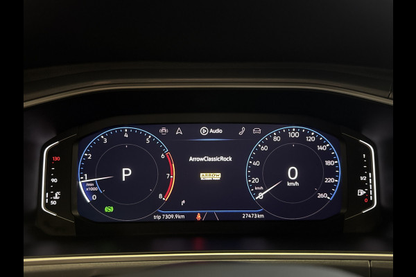Volkswagen T-Roc 1.5 TSI 150PK DSG STYLE CAMERA/NAVI/ALALCANTARA