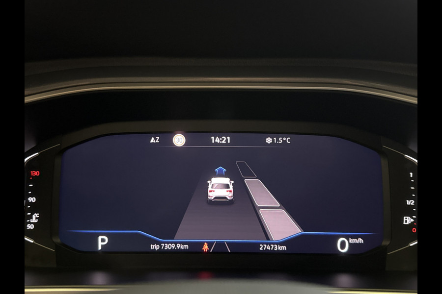 Volkswagen T-Roc 1.5 TSI 150PK DSG STYLE CAMERA/NAVI/ALALCANTARA