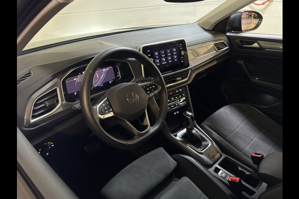 Volkswagen T-Roc 1.5 TSI 150PK DSG STYLE CAMERA/NAVI/ALALCANTARA