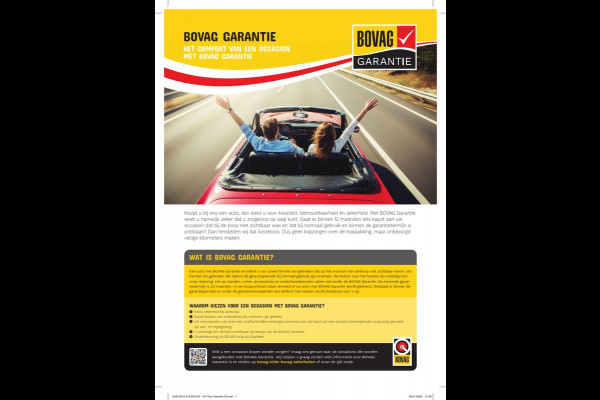 MG EHS 1.5 TGDI Luxury Panoramadak /