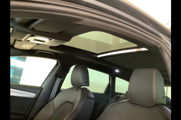 Seat Leon Sportstourer 1.4 TSI eHybrid PHEV FR Panodak, camera