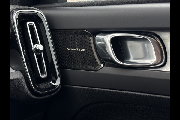 Volvo XC40 2.0 T5 AWD Intro Edition | NL-auto | Pano | Stoelverw. | ACC
