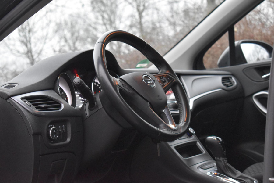 Opel Astra 1.4 Turbo Online Edition Automaat Cruise