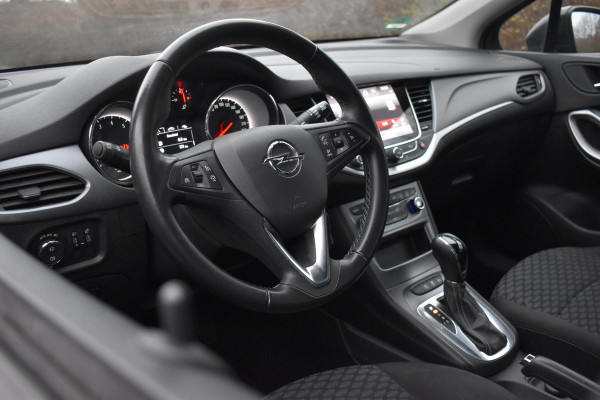 Opel Astra 1.4 Turbo Online Edition Automaat Cruise