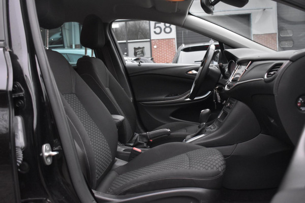 Opel Astra 1.4 Turbo Online Edition Automaat Cruise