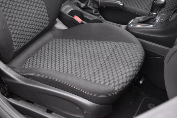 Opel Astra 1.4 Turbo Online Edition Automaat Cruise