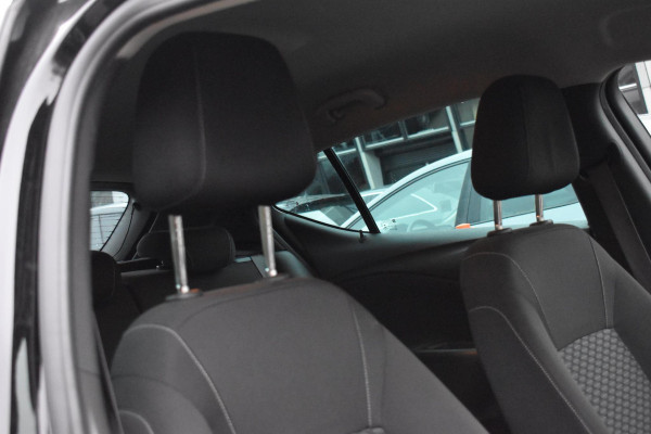 Opel Astra 1.4 Turbo Online Edition Automaat Cruise