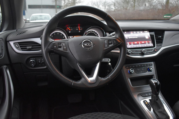Opel Astra 1.4 Turbo Online Edition Automaat Cruise