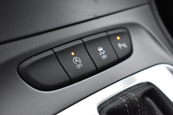 Opel Astra 1.4 Turbo Online Edition Automaat Cruise