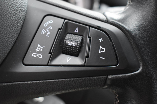 Opel Astra 1.4 Turbo Online Edition Automaat Cruise