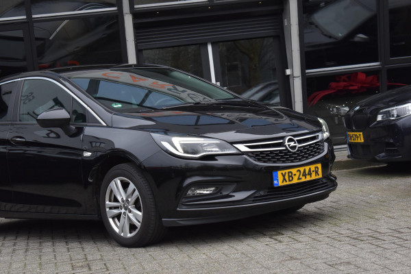 Opel Astra 1.4 Turbo Online Edition Automaat Cruise
