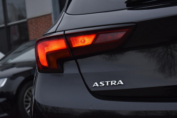 Opel Astra 1.4 Turbo Online Edition Automaat Cruise