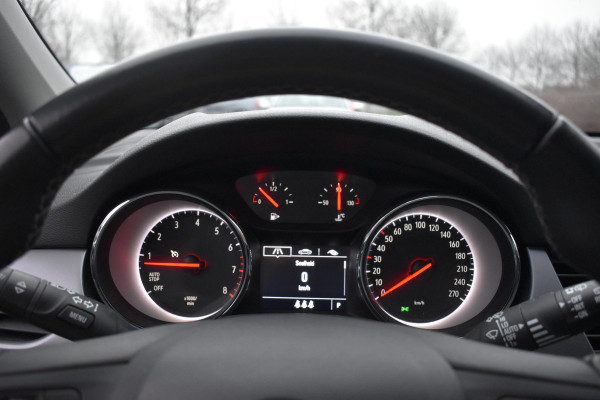 Opel Astra 1.4 Turbo Online Edition Automaat Cruise
