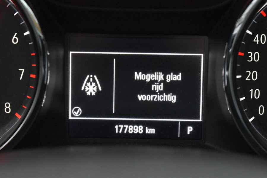 Opel Astra 1.4 Turbo Online Edition Automaat Cruise