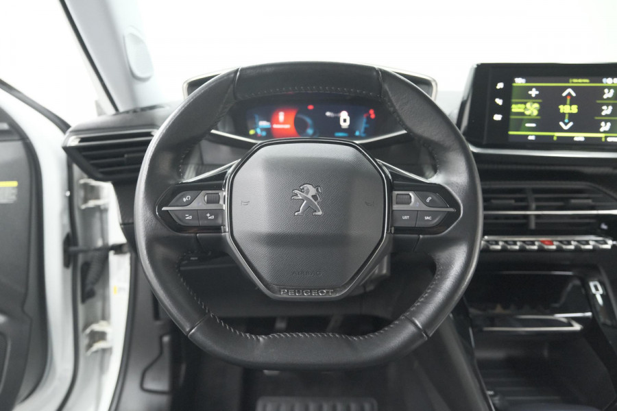 Peugeot 2008 PureTech 130 Allure | Camera | Adaptieve Cruise Control | Stoelverwarming