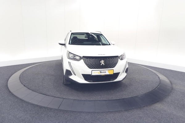 Peugeot 2008 PureTech 130 Allure | Camera | Adaptieve Cruise Control | Stoelverwarming