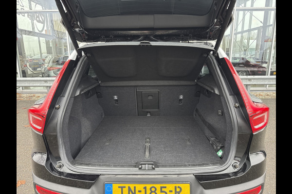 Volvo XC40 2.0 T5 AWD Intro Edition | NL-auto | Pano | Stoelverw. | ACC