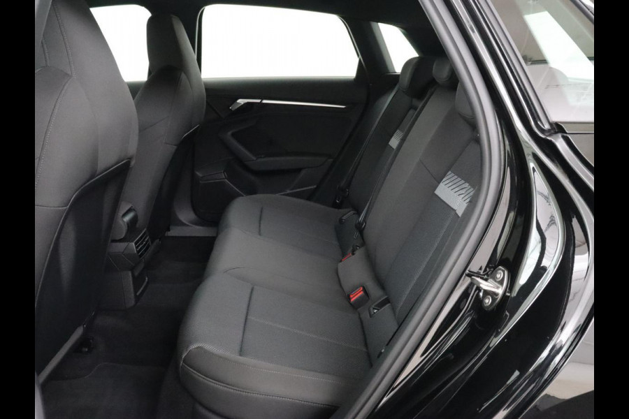 Audi A3 40 TFSIe Business edition | Adaptive cruise | Sportstoelen | Carplay | Virtual Cockpit | Audi Sound | Climate control | Navigatie | Full LED | PHEV | Plug In