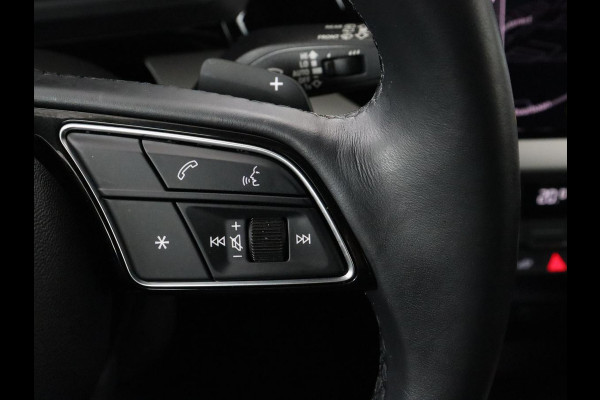 Audi A3 40 TFSIe Business edition | Adaptive cruise | Sportstoelen | Carplay | Virtual Cockpit | Audi Sound | Climate control | Navigatie | Full LED | PHEV | Plug In