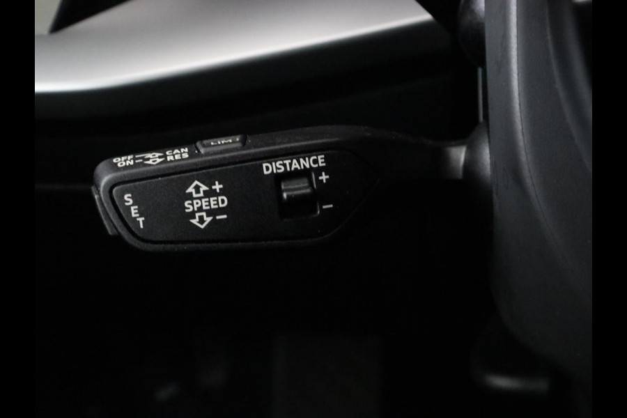 Audi A3 40 TFSIe Business edition | Adaptive cruise | Sportstoelen | Carplay | Virtual Cockpit | Audi Sound | Climate control | Navigatie | Full LED | PHEV | Plug In