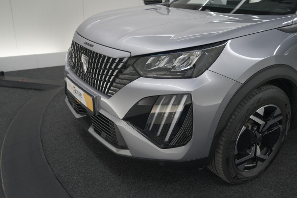 Peugeot 2008 PureTech 100 Allure | Camera | Navigatie | Parkeersensoren | Apple Carplay