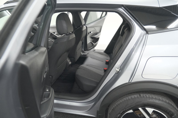 Peugeot 2008 PureTech 100 Allure | Camera | Navigatie | Parkeersensoren | Apple Carplay
