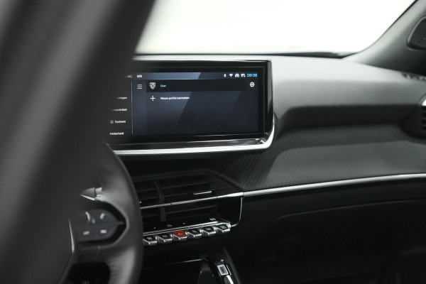 Peugeot 2008 PureTech 100 Allure | Camera | Navigatie | Parkeersensoren | Apple Carplay